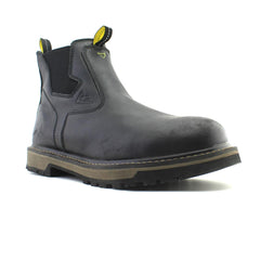 ACE WORK BOOTS FIREBRAND SOFT TOE