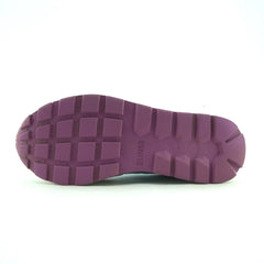 SUN68 TOM IN NYLON E SUEDE