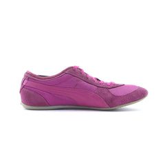 PUMA MUJER ECO