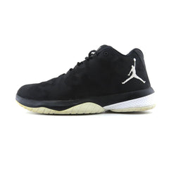 JORDAN B FLY