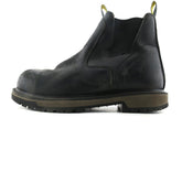 ACE WORK BOOTS FIREBRAND