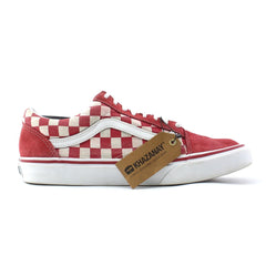 VANS OLD SKOOL CHECKERBOARD