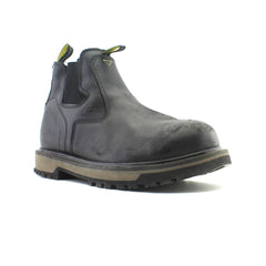 ACE WORK BOOTS FIREBRAND SOFT TOE