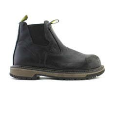 ACE WORK BOOTS FIREBRAND - SOFT TOE