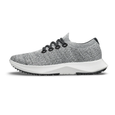 Allbirds - Women's Tree Dasher 2 - Blizzard/Natural Black