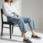 Rothy - Women - Slip On Sneaker - Maritime Gradient - Blue