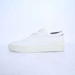 Rothy - Women Lace Up Sneakers - White EX