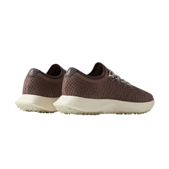 Allbirds Tree Dasher 2 -Hazy Cocoa (Stony Cream Sole)