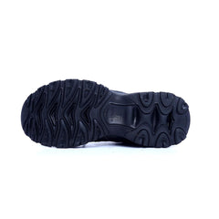 SKECHERS AFTER BURN MEMORY FIT