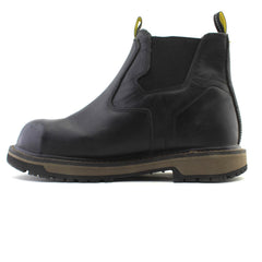 ACE WORK BOOTS FIREBRAND COMPOSITE TOE
