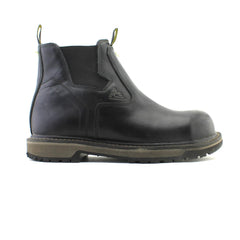 ACE WORK BOOTS FIREBRAND COMPOSITE TOE