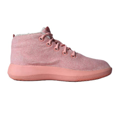 Allbirds - Wool Runner-up Mizzles - Calm Coral (Calm Coral Sole) EX