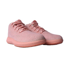 Allbirds - Wool Runner-up Mizzles - Calm Coral (Calm Coral Sole) EX
