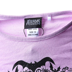 ADDAMS FAMILY SWEAT SHIRT