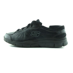 SKECHERS RELAXED FIT SLIP RESISTANT