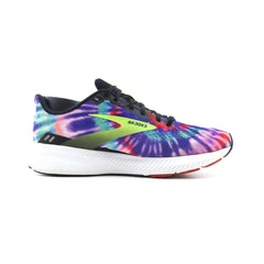BROOKS LAUNCH 8