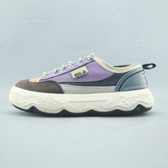 FILA CANVAS LOW
