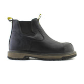 ACE WORK BOOTS FIREBRAND COMPOSITE TOE