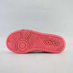 ADIDAS HOOPS MID