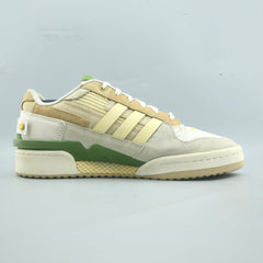 ADIDAS FORUM EXHIBIT LOW