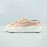 PUMA PLATFORM 'SHIMMER
