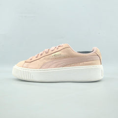 PUMA PLATFORM 'SHIMMER
