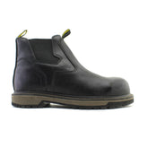 ACE WORK BOOTS FIREBRAND COMPOSITE TOE