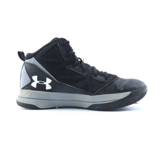 UNDER ARMOUR JET MID