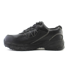 ACE WORK BOOTS PISTON LOW SOFT TOE