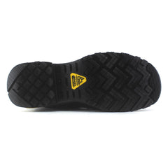 ACE WORK BOOTS REDROCK 8 INCH
