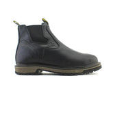 ACE WORK BOOTS FIREBRAND - SOFT TOE
