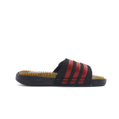 ADIDAS ADISSAGE FADE SLIDES