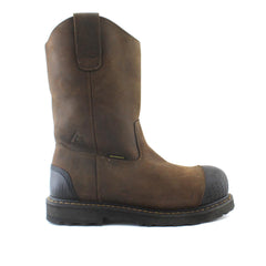 ACE WORK BOOTS BRONCO IV COMPOSITE TOE