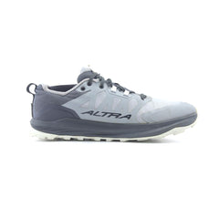 ALTRA LONE PEAK 9 WATERPROOF LOW