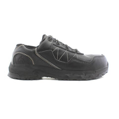 ACE WORK BOOTS PISTON LOW - ALUMINUM TOE