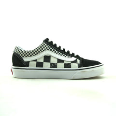 VANS OLD SKOOL CHECKERBOARD
