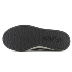 ADIDAS HOOPS MID