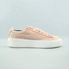 PUMA PLATFORM 'SHIMMER