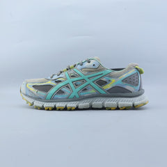 ASICS GEL-SCRAM 3