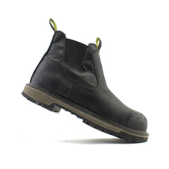 ACE WORK BOOTS FIREBRAND - COMPOSITE TOE