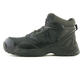 ACE WORK BOOTS DEFENDER MID - NANO COMPOSITE TOE