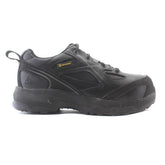 ACE WORK BOOTS MOXIE LOW - ALUMINUM TOE