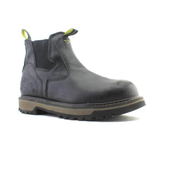 ACE WORK BOOTS FIREBRAND SOFT TOE