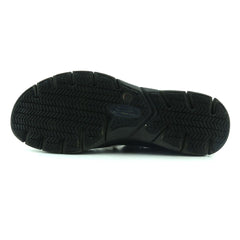 SKECHERS RELAXED FIT SLIP RESISTANT