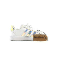 ADIDAS .