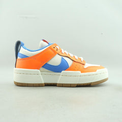 NIKE DUNK LOW DISRUPT