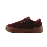 PUMA CALI VELVET