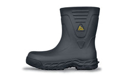 ACE WORK BOOTS BULLFROG PRO II SOFT TOE