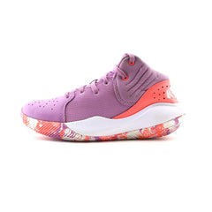UNDER ARMOUR JET 21