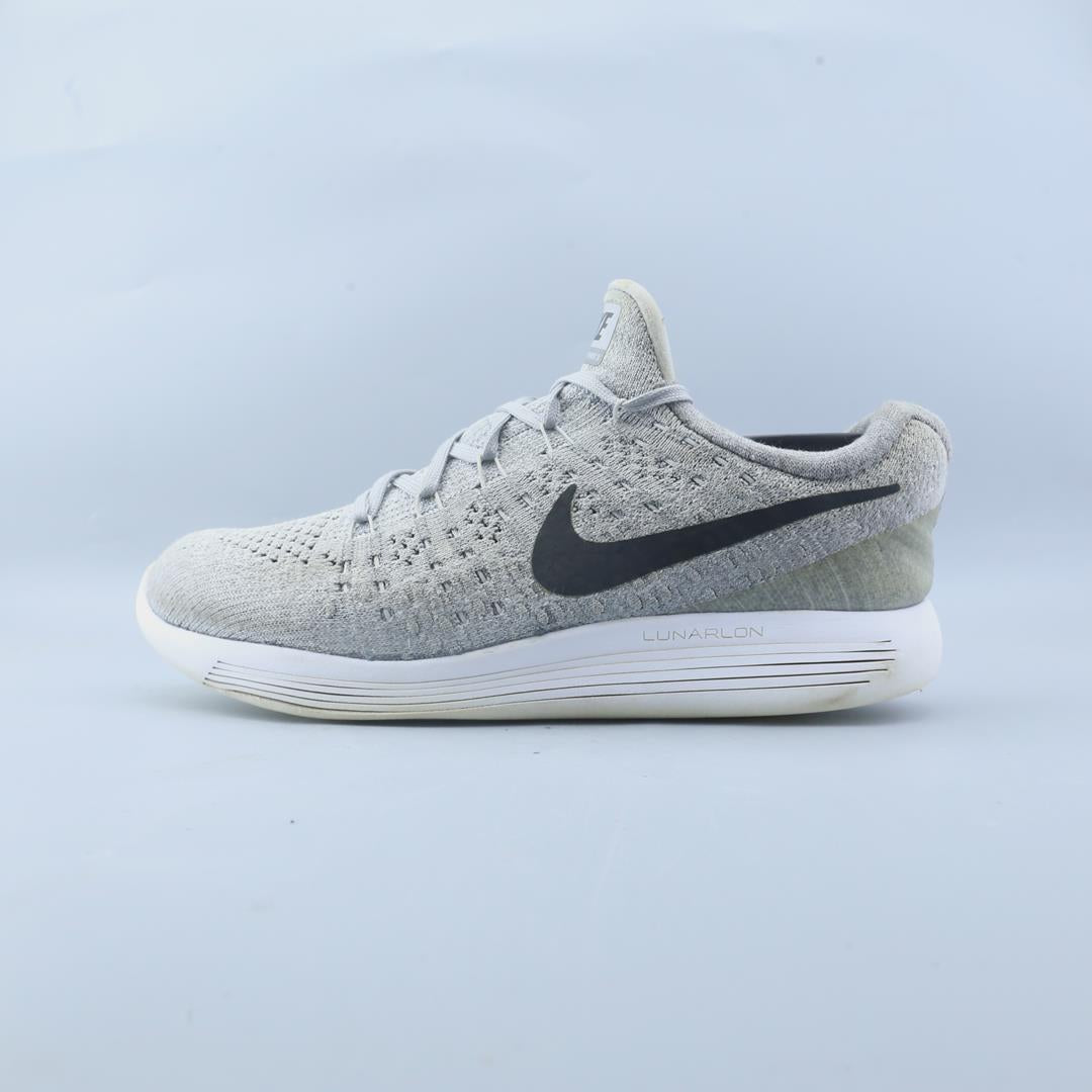 NIKE LUNAREPIC LOW FLYKNIT 2